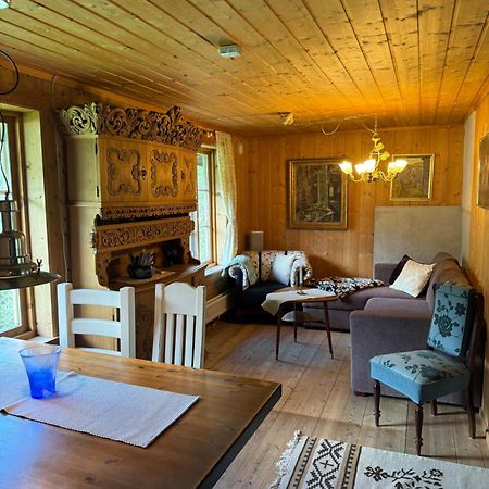 Вилла Kvaale Gard Лом Экстерьер фото